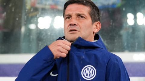 Cristi Chivu a auzit ce a spus un italian și nu l-a mai lăsat să termine propoziția: ”Eu sunt român”