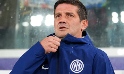 Cristi Chivu a auzit ce a spus un italian și nu l-a mai lăsat să termine propoziția: ”Eu sunt român”