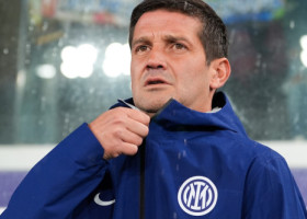 Cristi Chivu a auzit ce a spus un italian și nu l-a mai lăsat să termine propoziția: ”Eu sunt român”