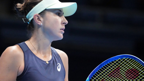 Belinda Bencic – Linda Noskova, finala WTA Tokyo din 2025 în direct la Digi Sport