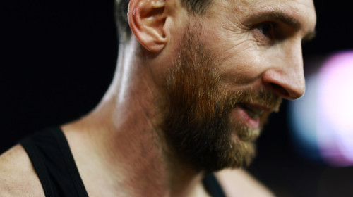 Leo Messi a spus adevăratul motiv pentru care și-a prelungit contractul cu Inter Miami