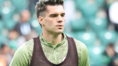 Ianis Hagi, scos în repriza a doua! Nota primită, după meciul cu Kocaelispor: înfrângere pentru echipa sa