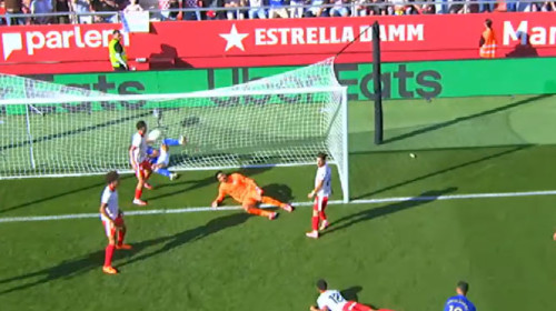 Nebunie în La Liga: a fost 1-0 la pauză, dar în repriza a doua a urmat o ”ploaie” de goluri! Reușita decisivă, în minutul 90+7