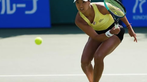 Ann Li - Lulu Sun este finala turneului WTA de la Guangzhou! Duelul se vede în direct la Digi Sport 2