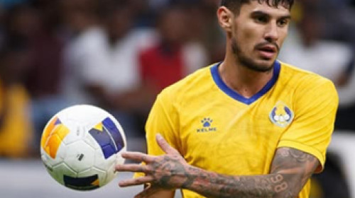 Florinel Coman nu se aștepta la asta, la 5 zile după ce a fost cel mai bun om de la Al-Gharafa