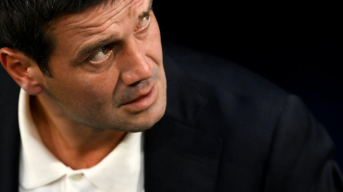Cristi Chivu a mai primit o lovitură la Inter, după înfrângerea cu Napoli
