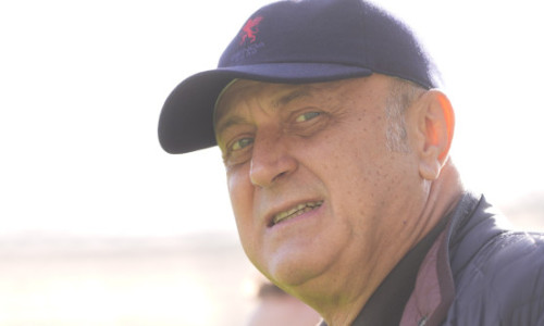 A rupt tăcerea, după ce Dan Șucu l-a dat afară