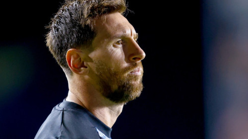 Lionel Messi urmează să facă marele anunț!