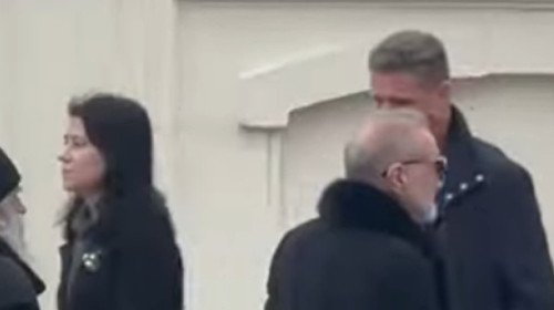 Ce a făcut Gigi Becali, după ce i s-a spus ”NU” la sfințirea Catedralei Mântuirii Neamului! A avut 60.000 € ”la mână”