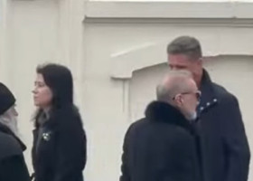 Ce a făcut Gigi Becali, după ce i s-a spus ”NU” la sfințirea Catedralei Mântuirii Neamului! A avut 60.000 € ”la mână”