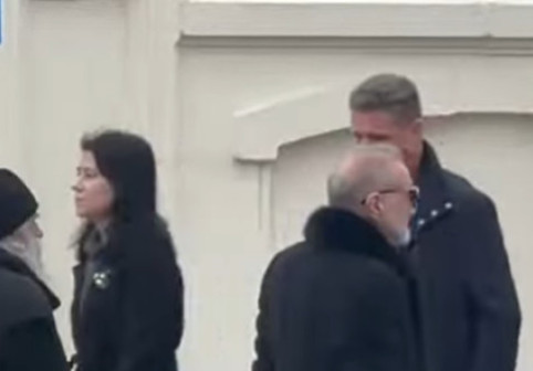 Ce a făcut Gigi Becali, după ce i s-a spus ”NU” la sfințirea Catedralei Mântuirii Neamului! A avut 60.000 € ”la mână”