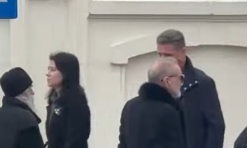 Ce a făcut Gigi Becali, după ce i s-a spus ”NU” la sfințirea Catedralei Mântuirii Neamului! A avut 60.000 € ”la mână”