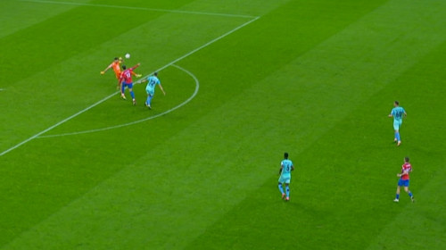 FCSB - UTA 2-0, ACUM, pe DGS 1. GOOOL! Florin Tănase a marcat din penalty! Iliev a fost eliminat!