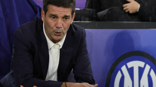 Cristi Chivu a auzit ce a spus președintele lui Inter și nu a mai răbdat: ”Simt că lupt singur”