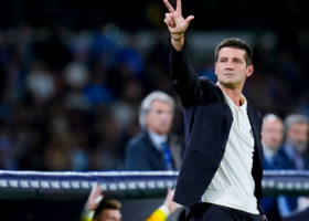 Italienii s-au convins de Cristi Chivu: l-au descris în trei cuvinte, după ”lupta” cu Antonio Conte de la finalul meciului