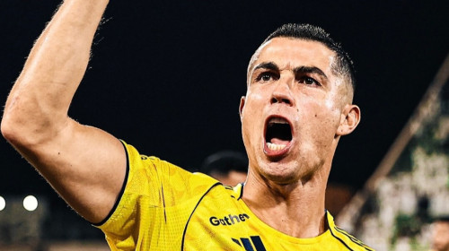 Doar 50 de goluri! Cristiano Ronaldo, tot mai aproape de recordul dorit