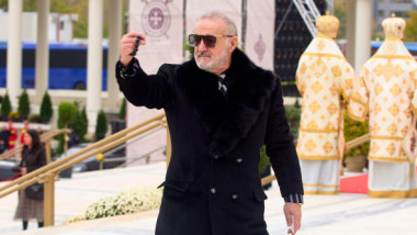 A dezvăluit ce i-ar spune lui Gigi Becali, după ce-a fost dată afară împreună cu soțul și copilul din casa milionarului