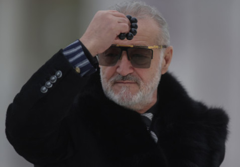 ”Gratis”. Gigi Becali a adus în România tratamentul pentru 800 de persoane: ”Am plătit sute de mii de euro”