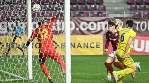 Rapid - Unirea Slobozia, LIVE VIDEO, 20:30, Digi Sport 1. Locul 2 vs. locul 8 din SuperLiga