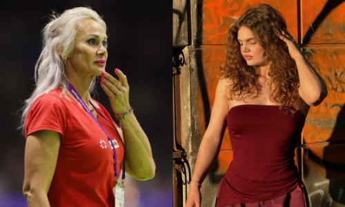 Scandal de proporții: Camelia Voinea, ”ultimatum” pentru Denisa Golgotă, după acuzațiile fără precedent! ”Nu stau cu mâinile în sân”