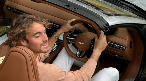Un taximetrist din Chicago l-a confundat cu Griezmann. ”Bună încercare, tu ești!”