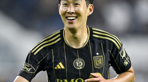 Ce nebunie: Heung-min Son, la Barcelona! Scenariul apărut peste noapte