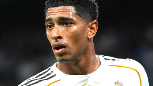 Riscă suspendarea! Ce a făcut Jude Bellingham, imediat după Real Madrid - Barcelona