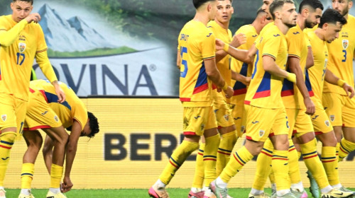 Gol după gol! Revelația de la naționala României a lovit a treia oară la rând în străinătate