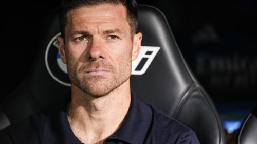 Adio, 2025! Xabi Alonso a pierdut un titular, imediat după El Clasico