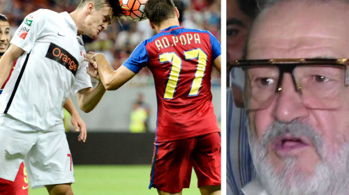 Fotbalistul de la FCSB care l-a enervat pe Gigi Becali vrea să antreneze în România: ”De ce nu?”