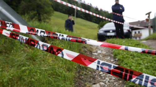 Prima ipoteză, în cazul tragediei de la Inter Milano: accident auto mortal