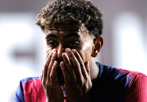 Până aici! Barcelona a decis să "schimbe foaia" cu Lamine Yamal