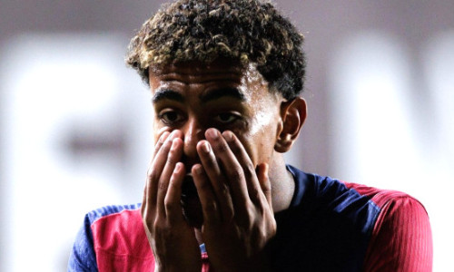 Până aici! Barcelona a decis să 