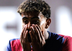 Până aici! Barcelona a decis să "schimbe foaia" cu Lamine Yamal