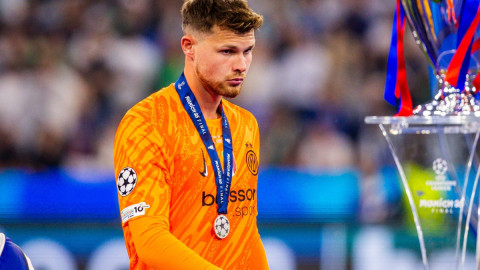 Decizie radicală! Ce a făcut jucătorul lui Chivu, după ce a omorât un om cu mașina