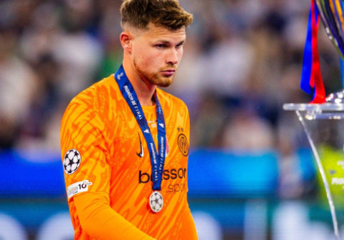 Decizie radicală! Ce a făcut jucătorul lui Chivu, după ce a omorât un om cu mașina