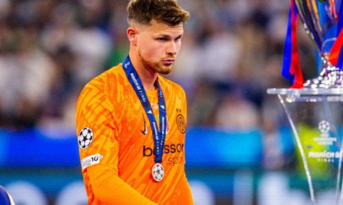 Decizie radicală! Ce a făcut jucătorul lui Chivu, după ce a omorât un om cu mașina