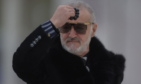 Reacția Patriarhiei, după ce s-a aflat câți bani a donat Gigi Becali pentru construirea Catedralei Mântuirii Neamului