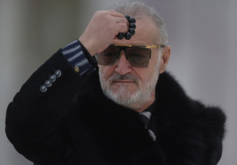 Reacția Patriarhiei, după ce s-a aflat câți bani a donat Gigi Becali pentru construirea Catedralei Mântuirii Neamului