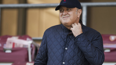 Dat afară de Dan Șucu! Primea un salariu de 1.400.000€ pe an