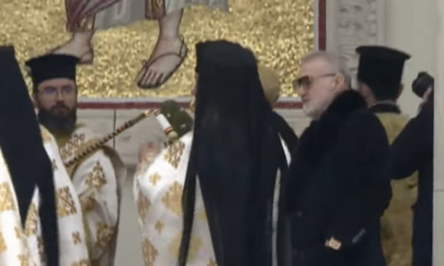 Gigi Becali a donat 2.000.000 €, apoi a fost interzis! Anunțul Patriarhiei: ”Au atras atenția în mod repetat”