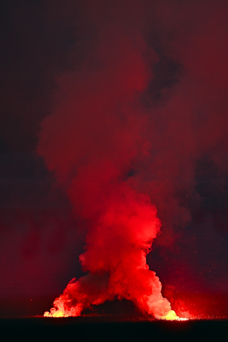 Genoa CFC v US Cremonese - Serie A