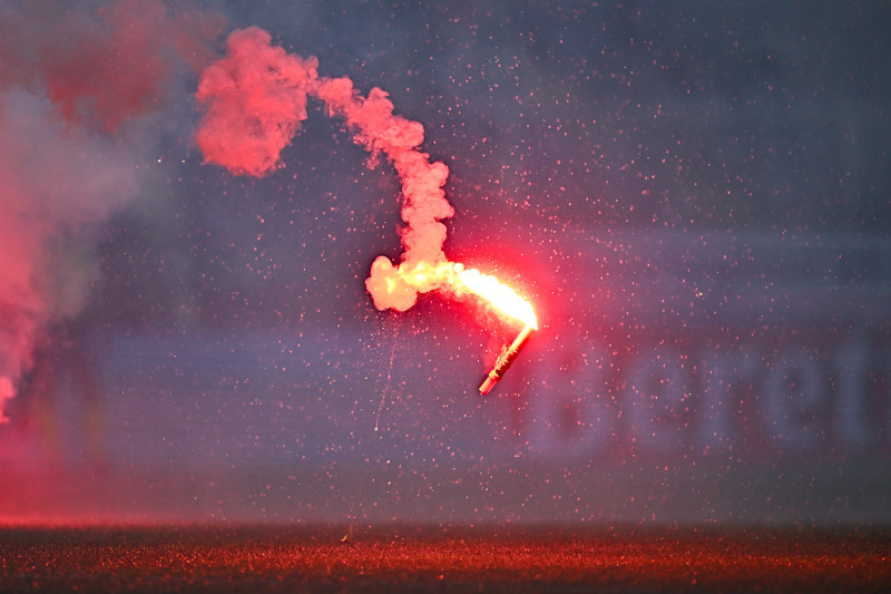 Genoa CFC v US Cremonese - Serie A