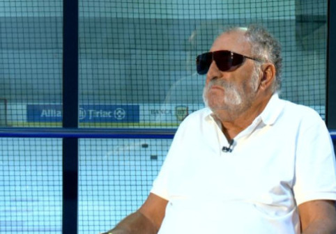 Ion Țiriac: ”Merită să stea 20 de ani după gratii”