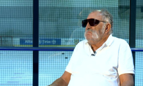 Ion Țiriac: ”Merită să stea 20 de ani după gratii”