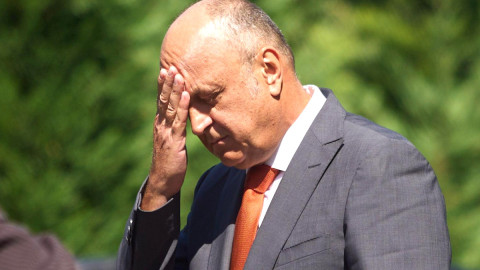 E oficial! Pierderi de peste 33 de milioane de euro pentru Dan Șucu