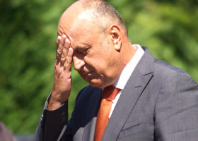 E oficial! Pierderi de peste 33 de milioane de euro pentru Dan Șucu