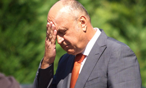 E oficial! Pierderi de peste 33 de milioane de euro pentru Dan Șucu