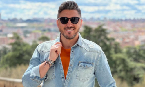 Ciprian Marica l-a prins pe