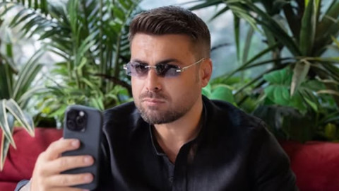 De nicăieri! Sârbii l-au făcut ”praf” pe Mutu: ”Dacă tăceai, filosof rămâneai”